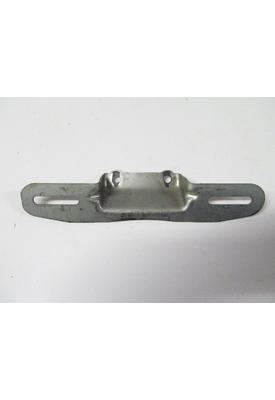 Yamaha XV1100 License Mounting Assy.