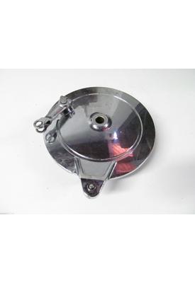 Yamaha XV1100 REAR BRAKE DRUM