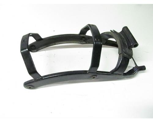 Yamaha XV1600 FRAME