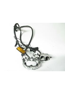 Yamaha XV1600 FRONT CALIPER