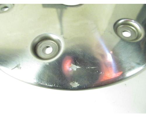 Yamaha XV1600 FRONT ROTOR