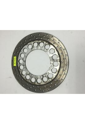 Yamaha XV1600 FRONT ROTOR