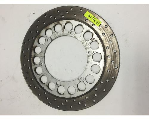 Yamaha XV1600 FRONT ROTOR