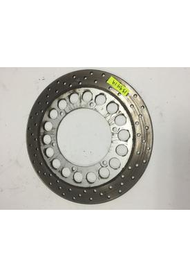 Yamaha XV1600 FRONT ROTOR