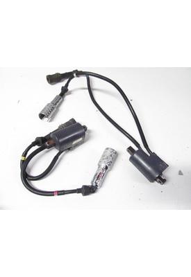 Yamaha XV1600 IGNITION COIL