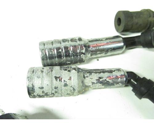 Yamaha XV1600 IGNITION COIL