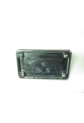 Yamaha XV1600 License Mounting Assy.