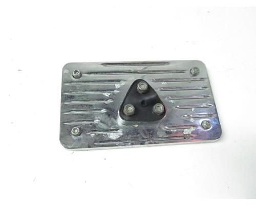 Yamaha XV1600 License Mounting Assy.