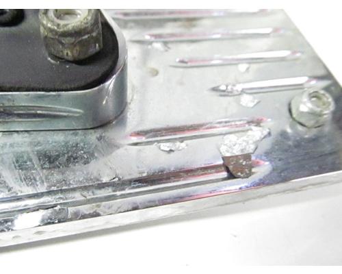 Yamaha XV1600 License Mounting Assy.