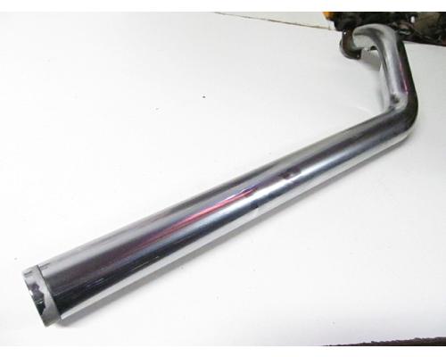 Yamaha XV1600 Muffler