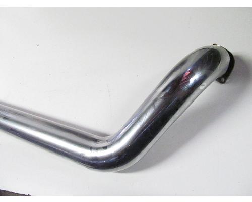 Yamaha XV1600 Muffler