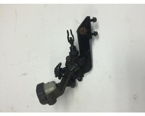 Yamaha XV1600 Rear Master Cylinder