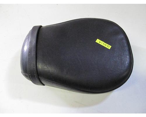 Yamaha XV1600 Rear Seat
