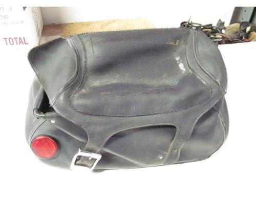 Yamaha XV1600 SADDLE BAGS