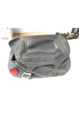 Yamaha XV1600 SADDLE BAGS