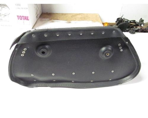 Yamaha XV1600 SADDLE BAGS