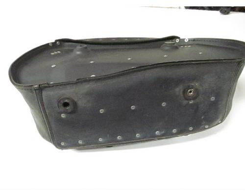 Yamaha XV1600 SADDLE BAGS