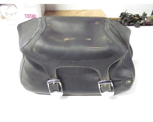 Yamaha XV1600 SADDLE BAGS