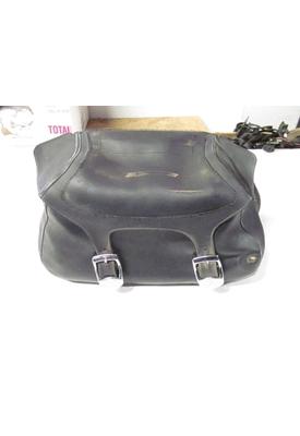 Yamaha XV1600 SADDLE BAGS