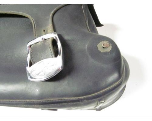Yamaha XV1600 SADDLE BAGS
