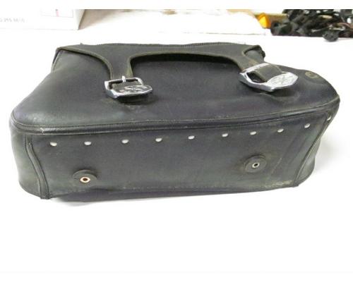 Yamaha XV1600 SADDLE BAGS