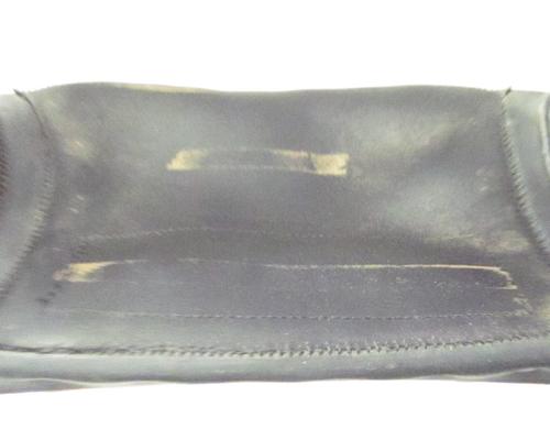 Yamaha XV1600 SADDLE BAGS