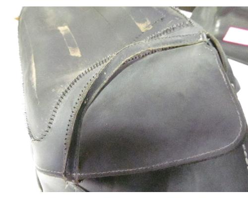 Yamaha XV1600 SADDLE BAGS