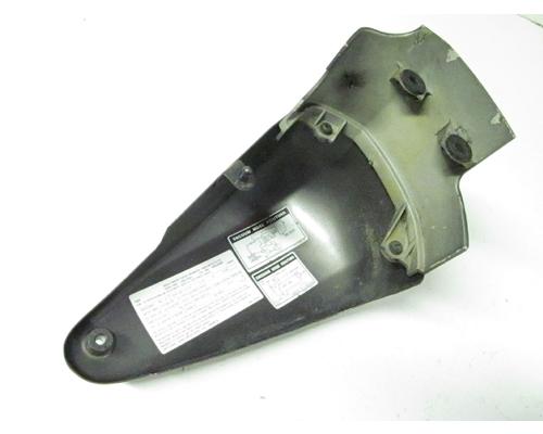Yamaha XV1600 SIDE COVER