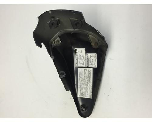 Yamaha XV1600 SIDE COVER