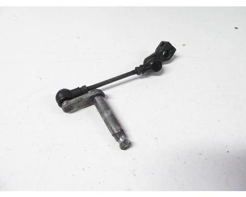 Yamaha XV1600 Shift Linkage