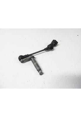 Yamaha XV1600 Shift Linkage
