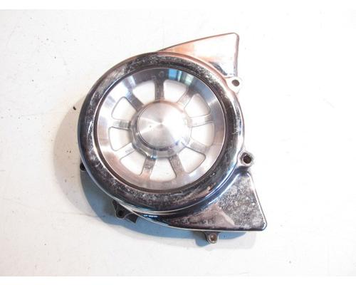 Yamaha XV1600 Sprocket Cover