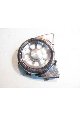 Yamaha XV1600 Sprocket Cover