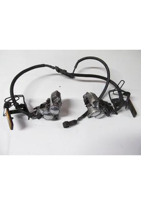 Yamaha XV1700 FRONT CALIPER