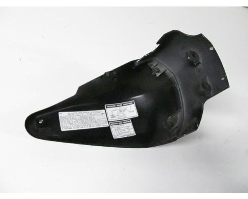Yamaha XV1700 SIDE COVER