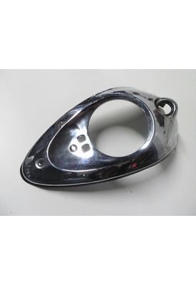 Yamaha XV1700 Speedometer COVER