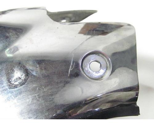 Yamaha XV1700 Speedometer COVER