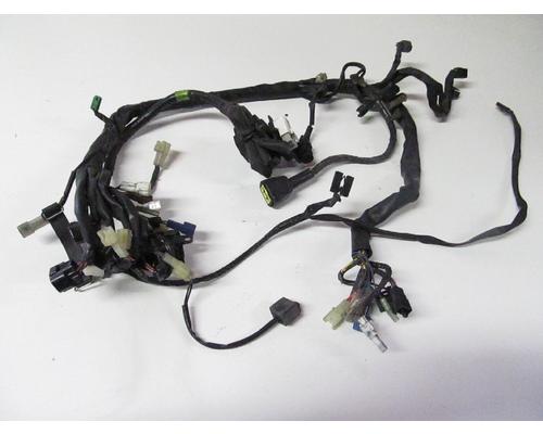 Yamaha XV1700 Wire Harness