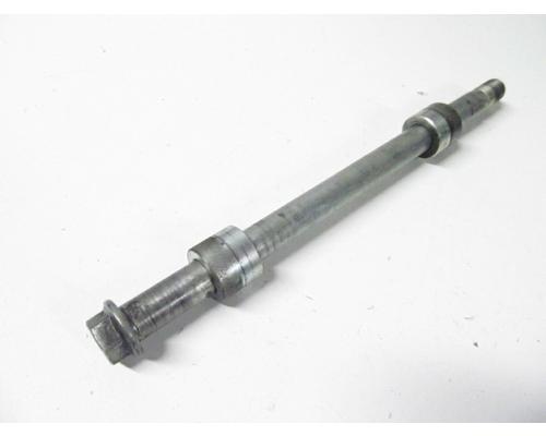 Yamaha XVS1100 FRONT AXLE
