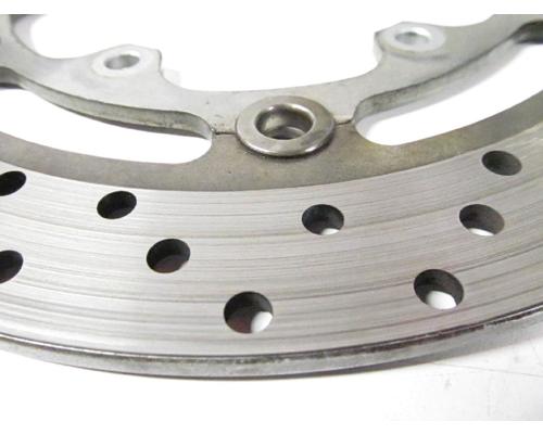 Yamaha XVS1100 FRONT ROTOR