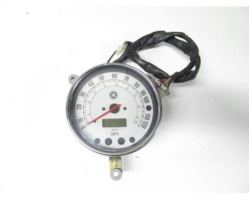 Yamaha XVS1100 Gauge Assembly