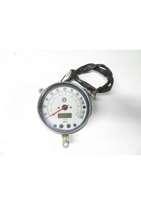 Yamaha XVS1100 Gauge Assembly