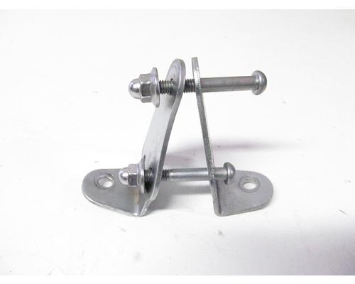 Yamaha XVS1100 HEADLIGHT BRACKET