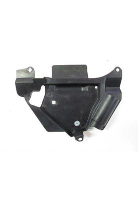 Yamaha XVS1100 Ignition Coil Cover