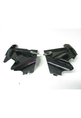 Yamaha XVS1100 MISCELANEOUS