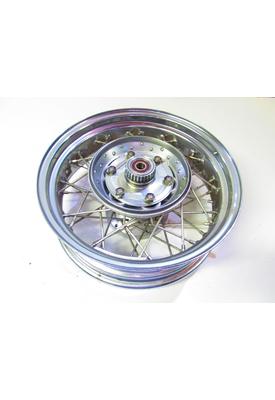 Yamaha XVS1100 REAR WHEEL