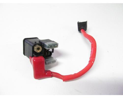 Yamaha XVS1100 STARTER RELAY