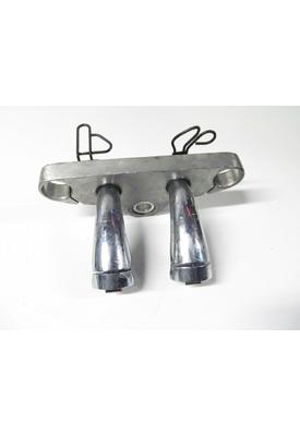 Yamaha XVS1100 TRIPLE TREE UPPER