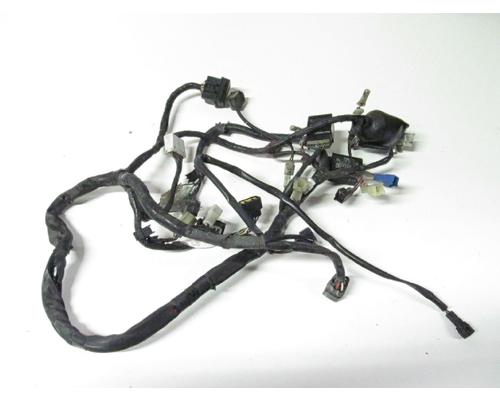 Yamaha XVS1100 Wire Harness