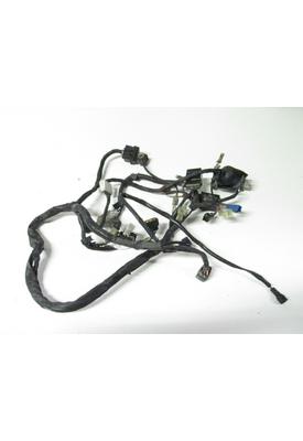Yamaha XVS1100 Wire Harness